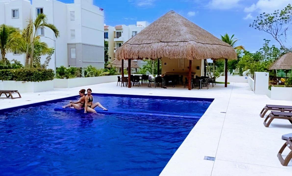 Love Vacations Tulum Eksteriør billede
